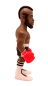 Preview: Rocky Minix Figur Clubber Lang