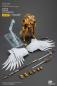 Preview: Warhammer The Horus Heresy Actionfigur 1/18 Blood Angels Sanguinius Primarch of the IXth Legion 19 cm