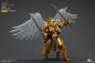 Preview: Warhammer The Horus Heresy Actionfigur 1/18 Blood Angels Sanguinius Primarch of the IXth Legion 19 cm