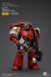 Preview: Warhammer The Horus Heresy Actionfigur 1/18 Blood Angels Angel's Tears SquadErelim with Volkite Serpentas 12 cm