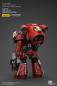Preview: Warhammer The Horus Heresy Actionfigur 1/18 Blood Angels Angel's Tears SquadErelim with Volkite Serpentas 12 cm