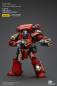 Preview: Warhammer The Horus Heresy Actionfigur 1/18 Blood Angels Angel's Tears SquadErelim with Volkite Serpentas 12 cm