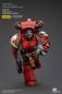 Preview: Warhammer The Horus Heresy Actionfigur 1/18 Blood Angels Angel's Tears SquadErelim with Volkite Serpentas 12 cm