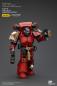 Preview: Warhammer The Horus Heresy Actionfigur 1/18 Blood Angels Angel's Tears SquadErelim with Volkite Serpentas 12 cm