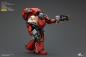 Preview: Warhammer The Horus Heresy Actionfigur 1/18 Blood Angels Angel's Tears SquadErelim with Volkite Serpentas 12 cm