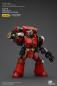 Preview: Warhammer The Horus Heresy Actionfigur 1/18 Blood Angels Angel's Tears Squad Arch-Erelim with Volkite Serpentas 12 cm
