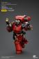 Preview: Warhammer The Horus Heresy Actionfigur 1/18 Blood Angels Angel's Tears Squad Arch-Erelim with Volkite Serpentas 12 cm