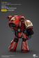 Preview: Warhammer The Horus Heresy Actionfigur 1/18 Blood Angels Angel's Tears Squad Erelim with Angel's Tears Grenade Launcher 12 cm