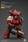 Preview: Warhammer The Horus Heresy Actionfigur 1/18 Blood Angels Angel's Tears Squad Erelim with Angel's Tears Grenade Launcher 12 cm