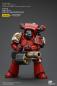 Preview: Warhammer The Horus Heresy Actionfigur 1/18 Blood Angels Angel's Tears Squad Erelim with Angel's Tears Grenade Launcher 12 cm