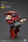 Preview: Warhammer The Horus Heresy Actionfigur 1/18 Blood Angels Angel's Tears Squad Erelim with Angel's Tears Grenade Launcher 12 cm
