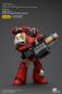 Preview: Warhammer The Horus Heresy Actionfigur 1/18 Blood Angels Angel's Tears Squad Arch-Erelim with Angel's Tears Grenade Launcher 12 cm