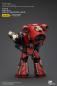 Preview: Warhammer The Horus Heresy Actionfigur 1/18 Blood Angels Angel's Tears Squad Arch-Erelim with Angel's Tears Grenade Launcher 12 cm