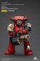 Preview: Warhammer The Horus Heresy Actionfigur 1/18 Blood Angels Angel's Tears Squad Arch-Erelim with Angel's Tears Grenade Launcher 12 cm