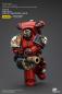 Preview: Warhammer The Horus Heresy Actionfigur 1/18 Blood Angels Angel's Tears Squad Arch-Erelim with Angel's Tears Grenade Launcher 12 cm