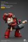 Preview: Warhammer The Horus Heresy Actionfigur 1/18 Blood Angels Angel's Tears Squad Arch-Erelim with Angel's Tears Grenade Launcher 12 cm