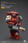 Preview: Warhammer The Horus Heresy Actionfigur 1/18 Blood Angels Angel's Tears Squad Arch-Erelim with Angel's Tears Grenade Launcher 12 cm
