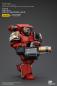 Preview: Warhammer The Horus Heresy Actionfigur 1/18 Blood Angels Angel's Tears Squad Arch-Erelim with Angel's Tears Grenade Launcher 12 cm