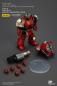 Preview: Warhammer The Horus Heresy Actionfigur 1/18 Blood Angels Angel's Tears Squad Arch-Erelim with Angel's Tears Grenade Launcher 12 cm