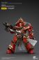 Preview: Warhammer The Horus Heresy Actionfigur 1/18 Blood Angels Legion Praetor in Tartaros Terminator Armour 14 cm