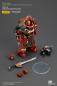 Preview: Warhammer The Horus Heresy Actionfigur 1/18 Blood Angels Legion Praetor in Tartaros Terminator Armour 14 cm
