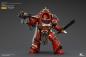 Preview: Warhammer The Horus Heresy Actionfigur 1/18 Blood Angels Legion Praetor in Tartaros Terminator Armour 14 cm