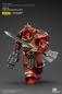 Preview: Warhammer The Horus Heresy Actionfigur 1/18 Blood Angels Legion Praetor in Tartaros Terminator Armour 14 cm