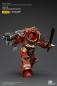 Preview: Warhammer The Horus Heresy Actionfigur 1/18 Blood Angels Legion Praetor in Tartaros Terminator Armour 14 cm