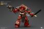 Preview: Warhammer The Horus Heresy Actionfigur 1/18 Blood Angels Legion Praetor in Tartaros Terminator Armour 14 cm