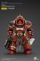 Preview: Warhammer The Horus Heresy Actionfigur 1/18 Blood Angels Legion Praetor in Tartaros Terminator Armour 14 cm