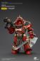 Preview: Warhammer The Horus Heresy Actionfigur 1/18 Blood Angels Legion Praetor in Tartaros Terminator Armour 14 cm