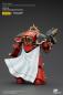 Preview: Warhammer The Horus Heresy Actionfigur 1/18 Blood Angels Legion Praetor in Tartaros Terminator Armour 14 cm