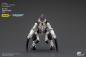 Preview: Warhammer 40k Actionfigur 1/18 Tyranids Hive Fleet Leviathan Hormagaunt 1 10 cm