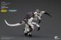 Preview: Warhammer 40k Actionfigur 1/18 Tyranids Hive Fleet Leviathan Hormagaunt 1 10 cm