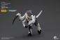 Preview: Warhammer 40k Actionfigur 1/18 Tyranids Hive Fleet Leviathan Hormagaunt 3 10 cm