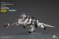 Preview: Warhammer 40k Actionfigur 1/18 Tyranids Hive Fleet Leviathan Termagant with Spike Rifle 10 cm