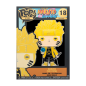 Preview: FUNKO POP PIN! Naruto Shippuden Naruto Six Path #18