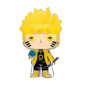 Preview: FUNKO POP PIN! Naruto Shippuden Naruto Six Path #18