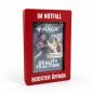 Preview: TCG Booster Notfallbox – Wandhalter für Sammelkarten Booster