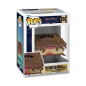 Preview: FUNKO POP! Vinyl Figur Harry Potter The Monster Book of Monsters 202