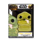 Preview: FUNKO POP PIN! Star Wars Jabba The Hutt #14