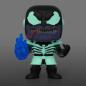 Preview: FUNKO POP! - MARVEL - Venom Venomized Thanos #510 mit Tee Größe XL