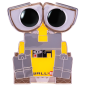 Preview: FUNKO POP PIN! Disney Pixar Wall-E #01