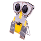 Preview: FUNKO POP PIN! Disney Pixar Wall-E #01