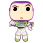 Preview: FUNKO POP PIN! Disney Pixar Buzz Lightyear #03