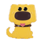 Preview: FUNKO POP PIN! Disney Pixar Up Dug #13