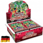 Mobile Preview: Yu-Gi-Oh! Extreme Force -  Display - DE (Ohne Verpackung)