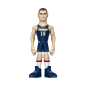 Preview: Funko Gold - Premium Vinyl Figure - NBA Denver Nuggets Nikola Jokic