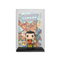 Preview: FUNKO POP! - DC Comics - Comic Cover Shazam #14