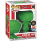 Preview: FUNKO POP! - Television - The Simpsons Glowing Mr Burns #1162 Special Edition